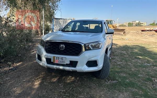 ئێم جی T60 2024  بۆ فرۆشتن لە عێراق - بەسڕا
